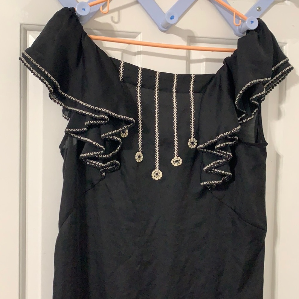 BCBG DRESS